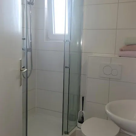 Moblierte Tageswohnung Appartement *