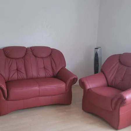 Appartement Moblierte Tageswohnung
