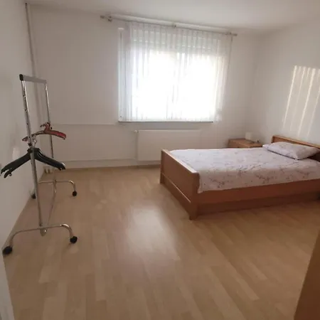 Moblierte Tageswohnung Appartement *