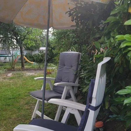 Appartement Moblierte Tageswohnung *