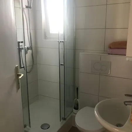 Moblierte Tageswohnung