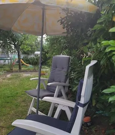 Moblierte Tageswohnung Appartement